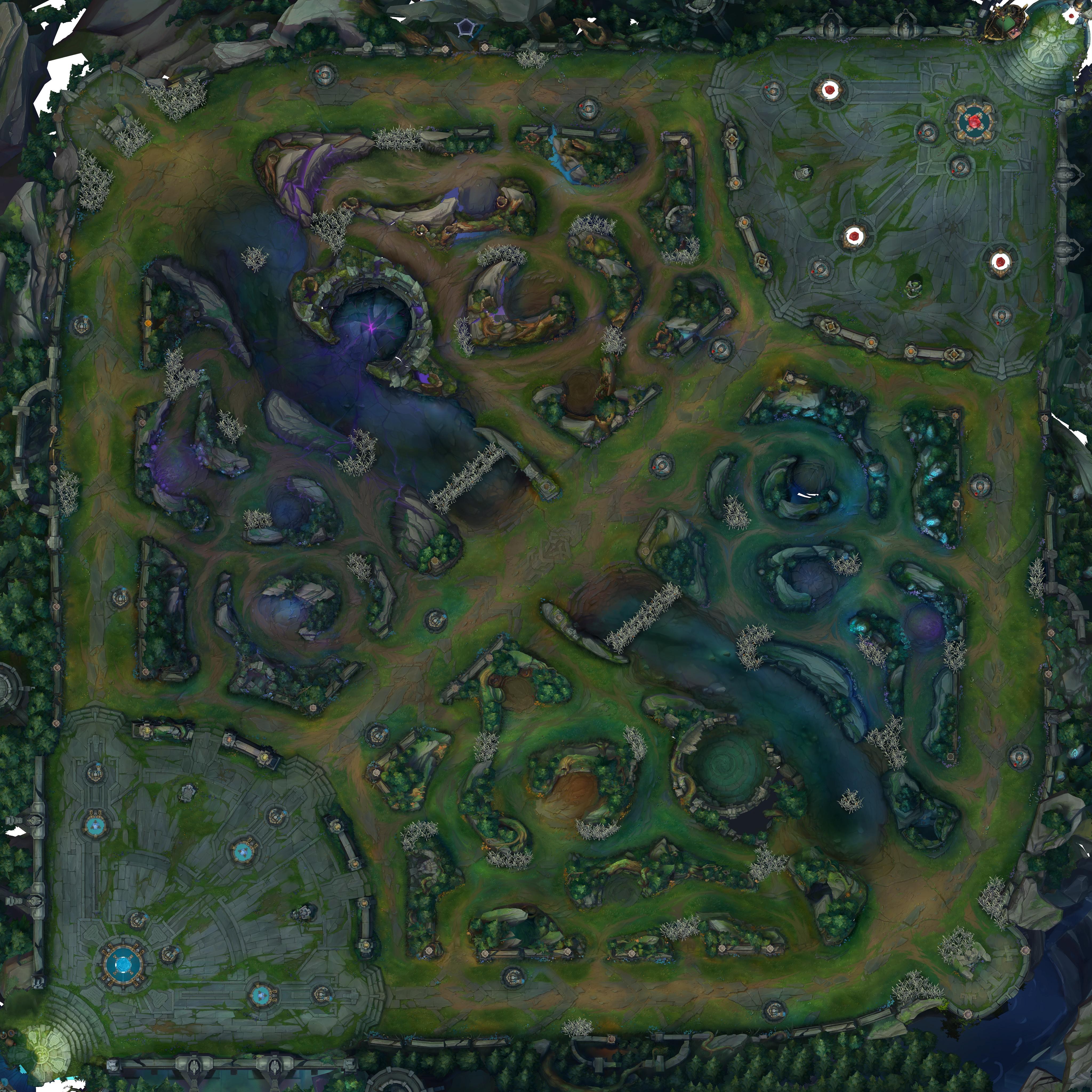 Summoner's Rift